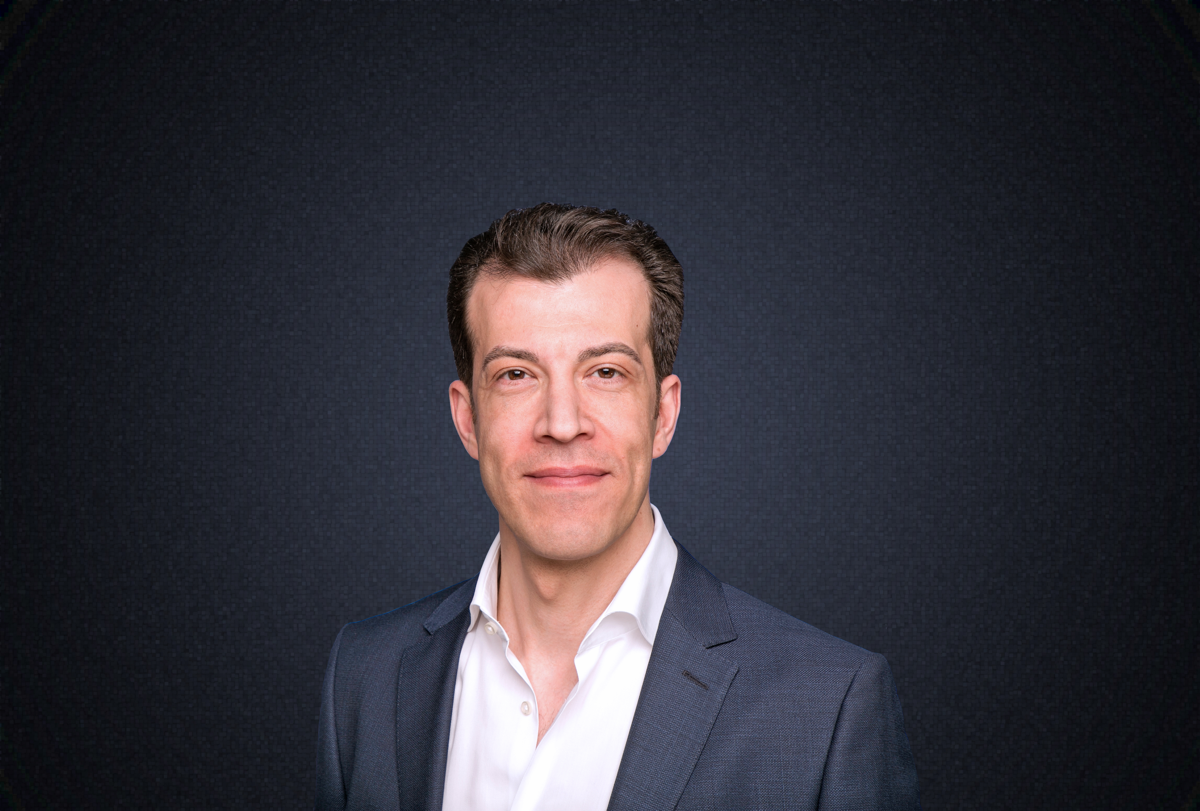 Basilius Labbad – Gründer und Geschäftsführer von ROOFZON